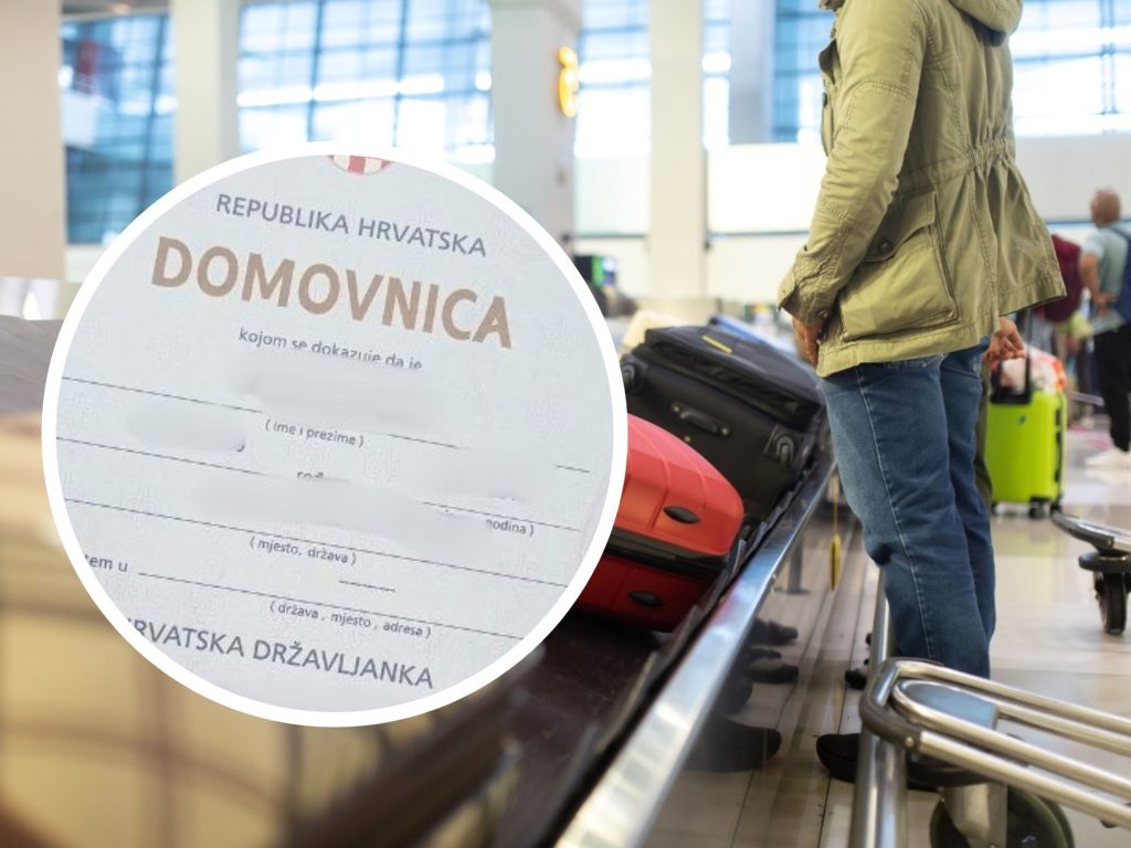 državljanstva