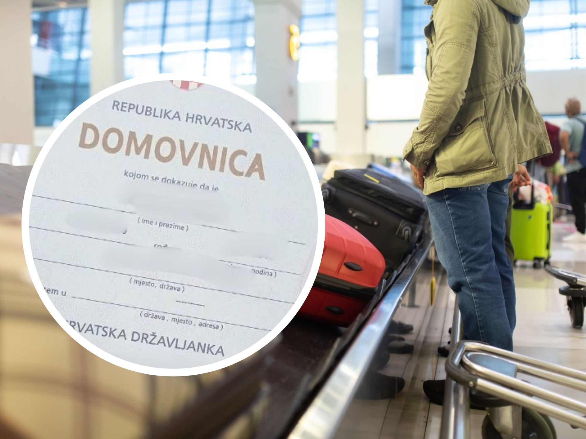 državljanstva