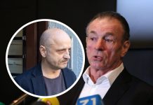 Jelavić otkrio: Molio sam Milu Kekina da mi pomogne preko Ivane i Možemo