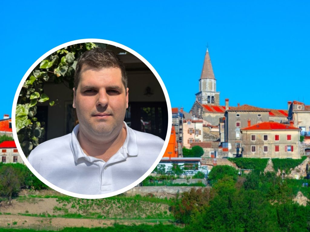 Ćošković