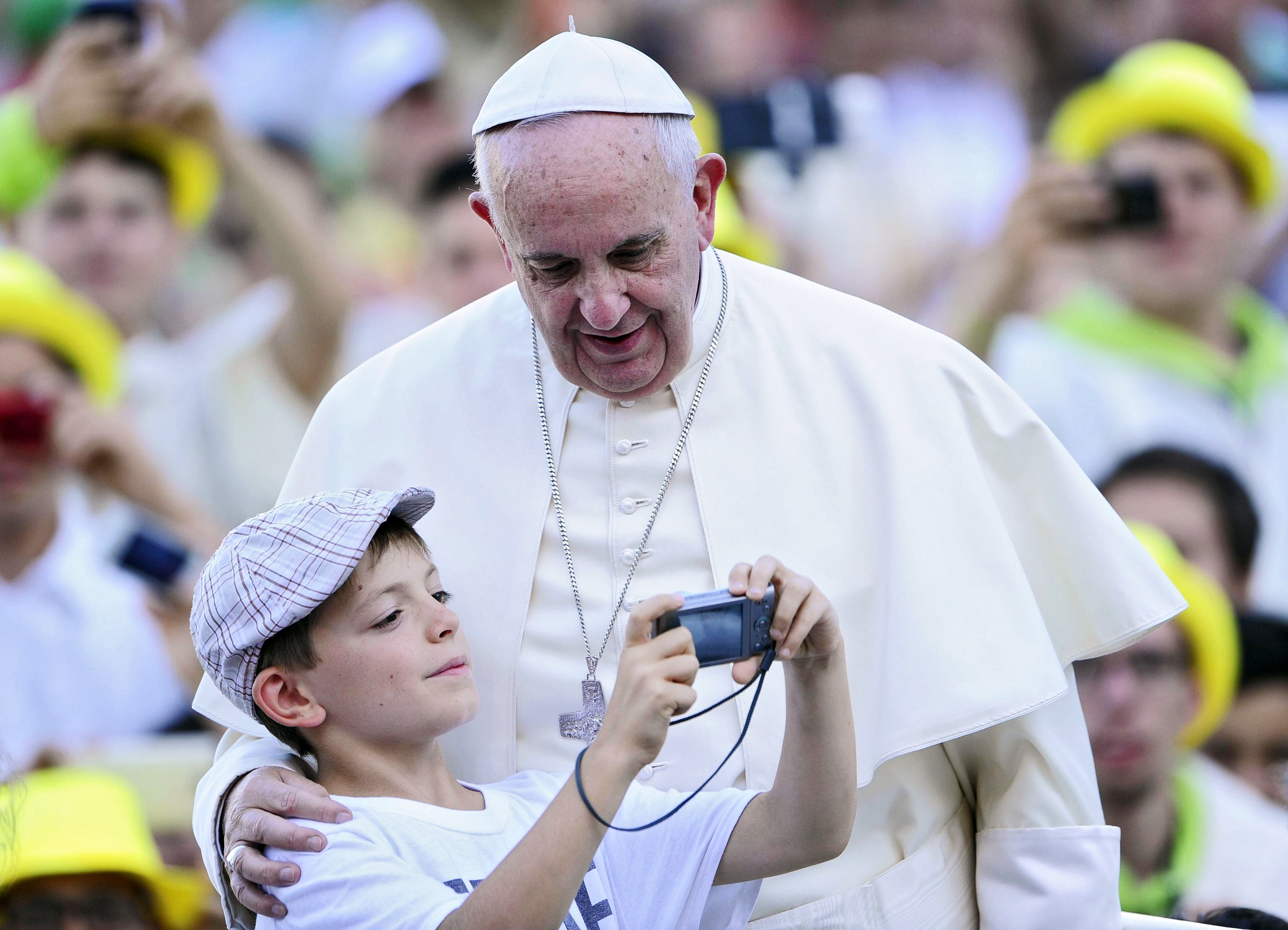 papa