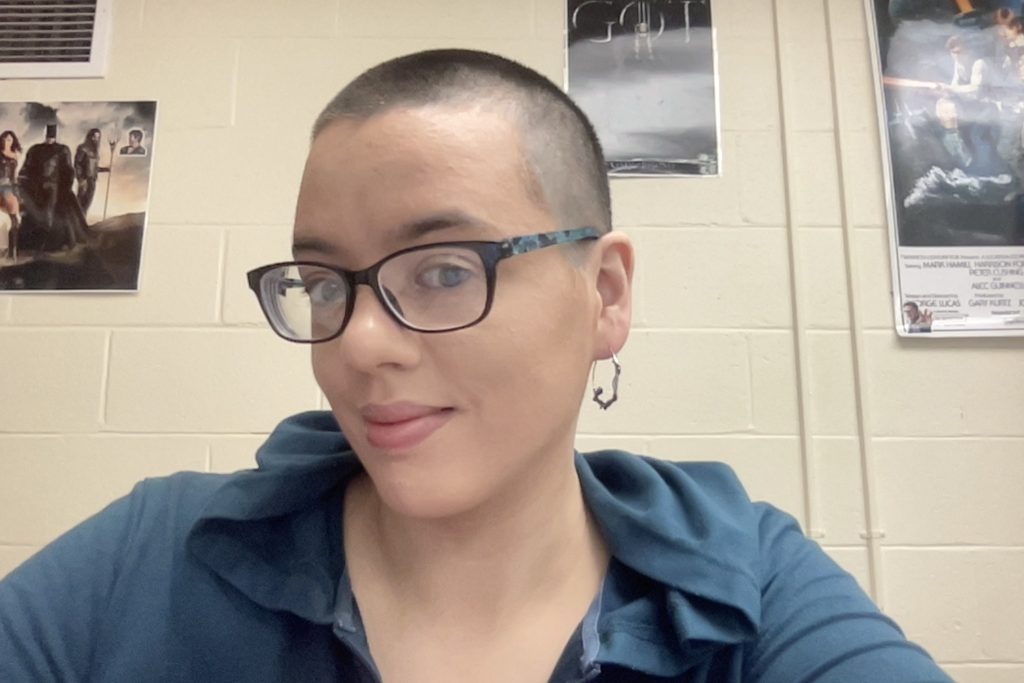 Profesorica