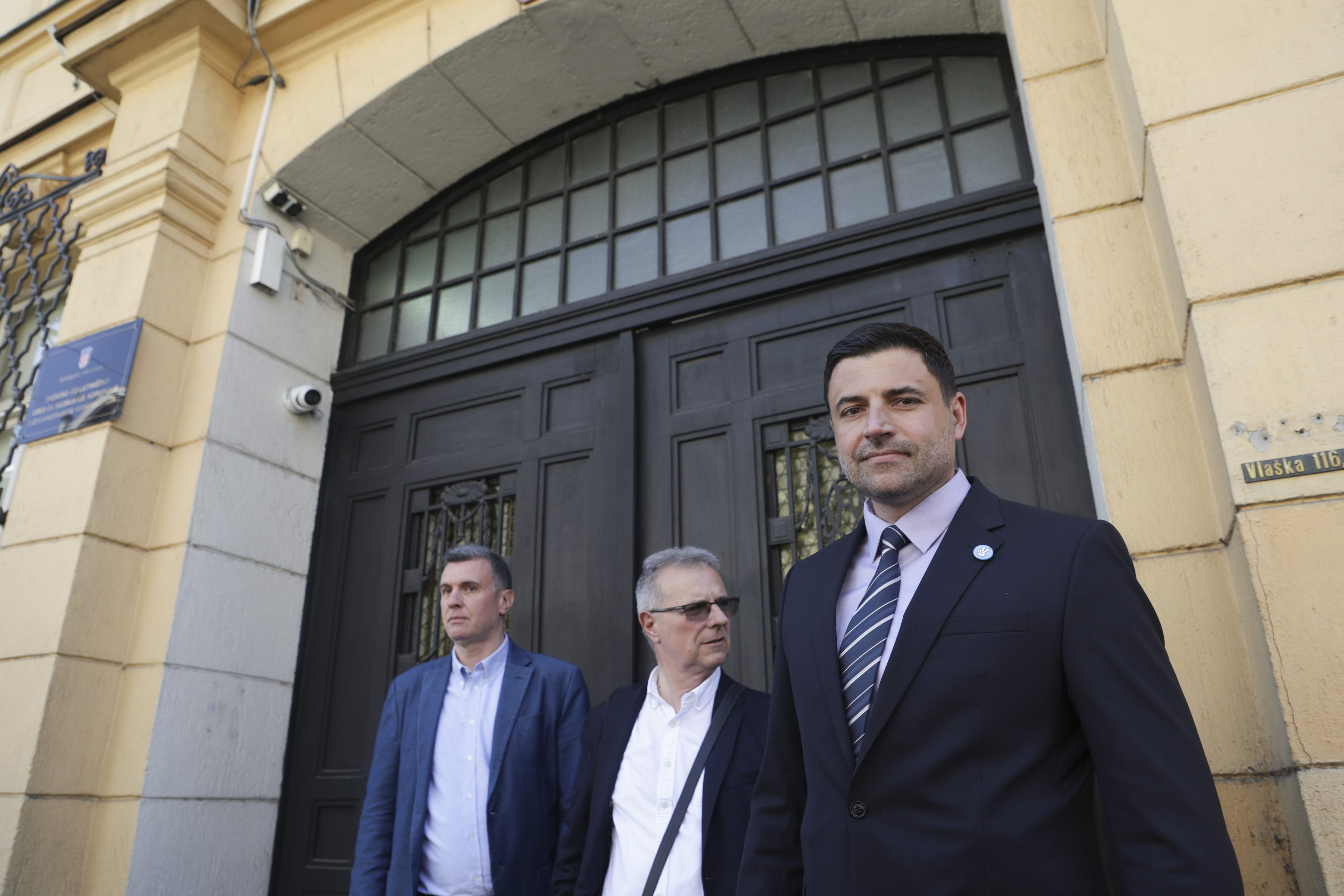 Bernardić