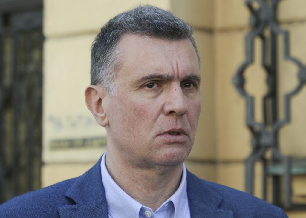 goluža