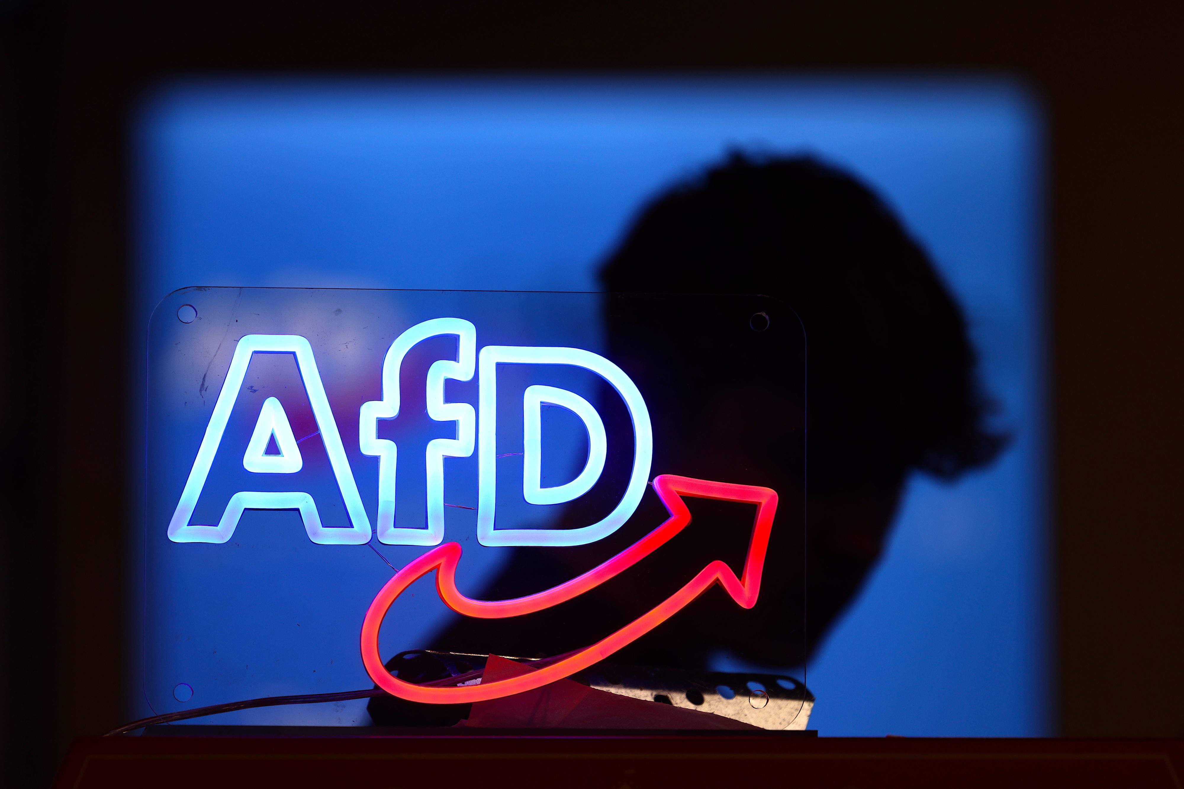 AfD