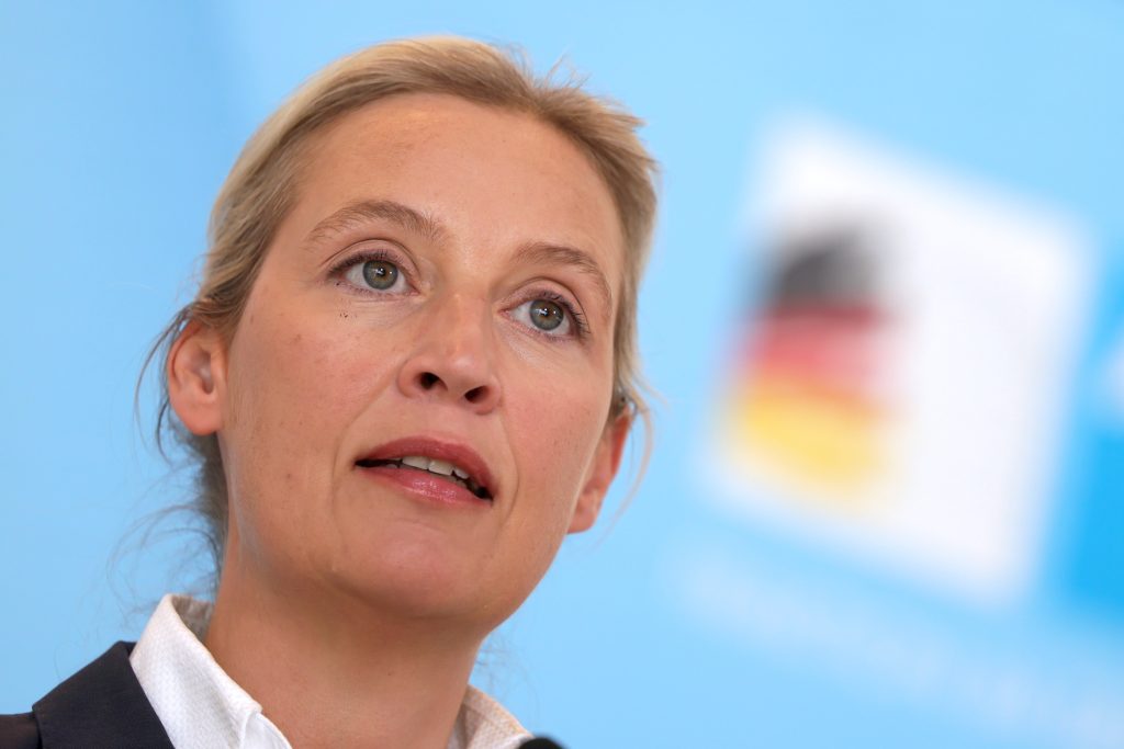 AfD