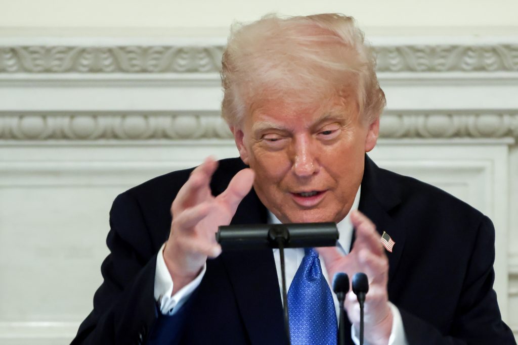Trump