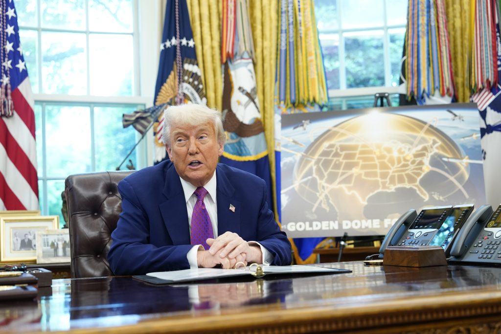 trumpove