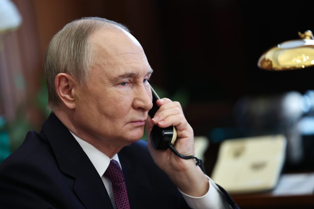 putin