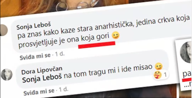 Leboš