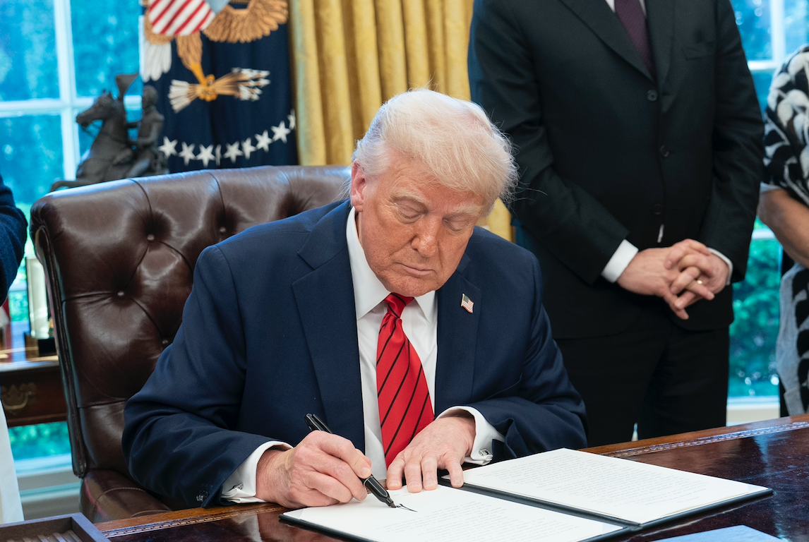 Trump