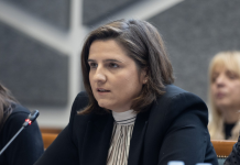 I Jelena Miloš (Možemo) dolazi iz udruge kojoj Tomašević daje novac I Jelena Miloš (Možemo) dolazi iz udruge kojoj Tomašević daje novac
