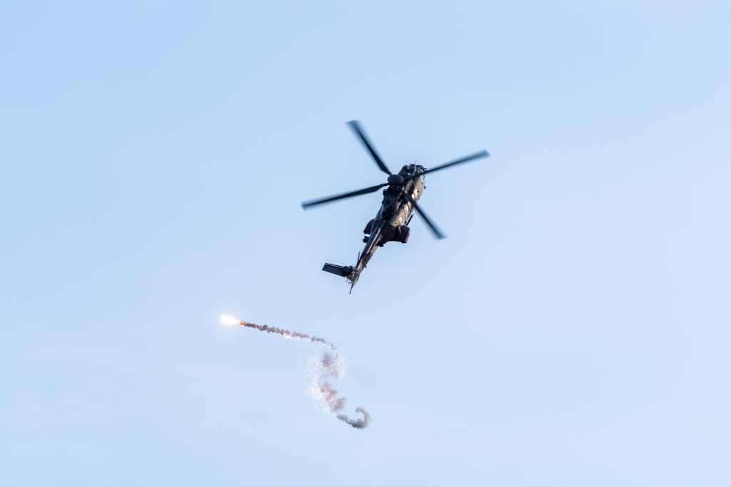 helikopter