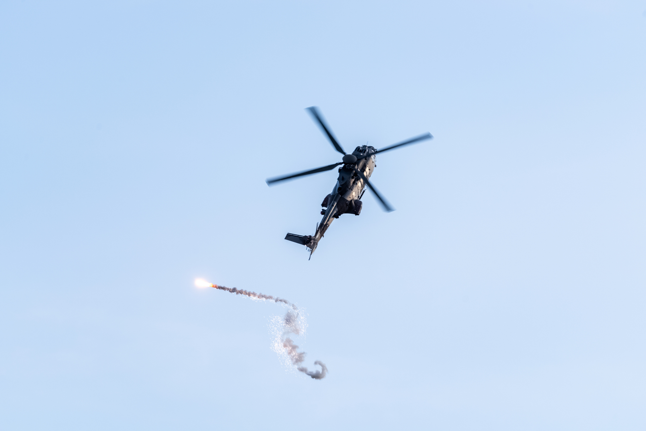 helikopter