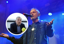 Thompson izazvao reakciju Capaka: Zašto za druge koncerte nije izdavao preporuke?