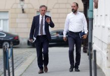 Ekskluzivno doznajemo: Novosti i Vida TV dobile iz proračuna čak 2,5 milijuna eura! Ekskluzivno doznajemo: Novosti i Vida TV dobile iz proračuna čak 2,5 milijuna eura!