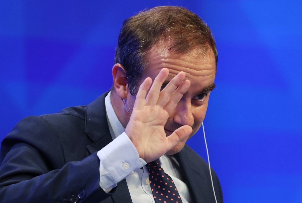 macron
