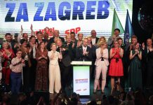 Udruge izravno povezane s istaknutim članovima stranke Možemo Udruge izravno povezane s istaknutim članovima stranke Možemo