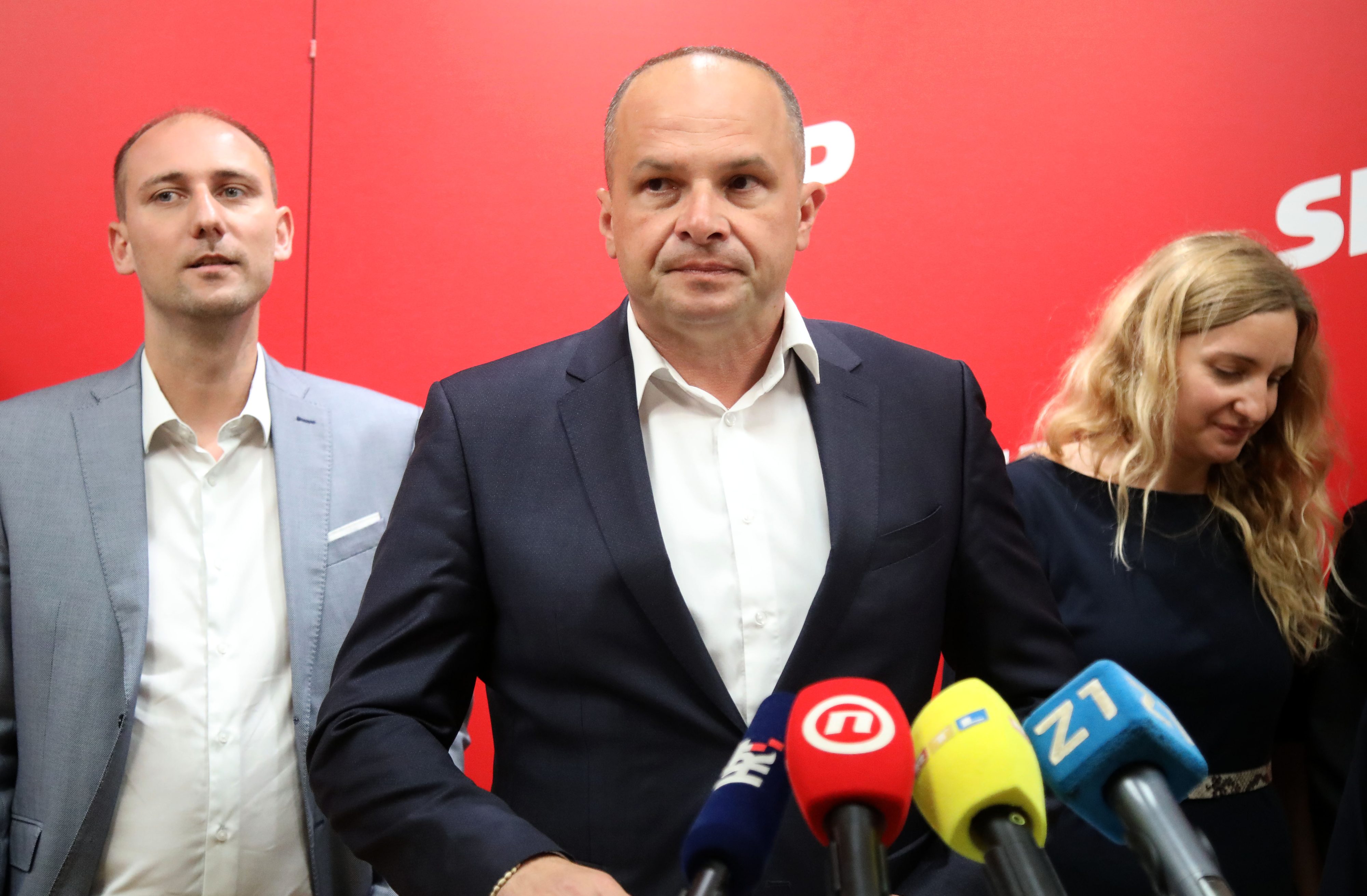 SDP