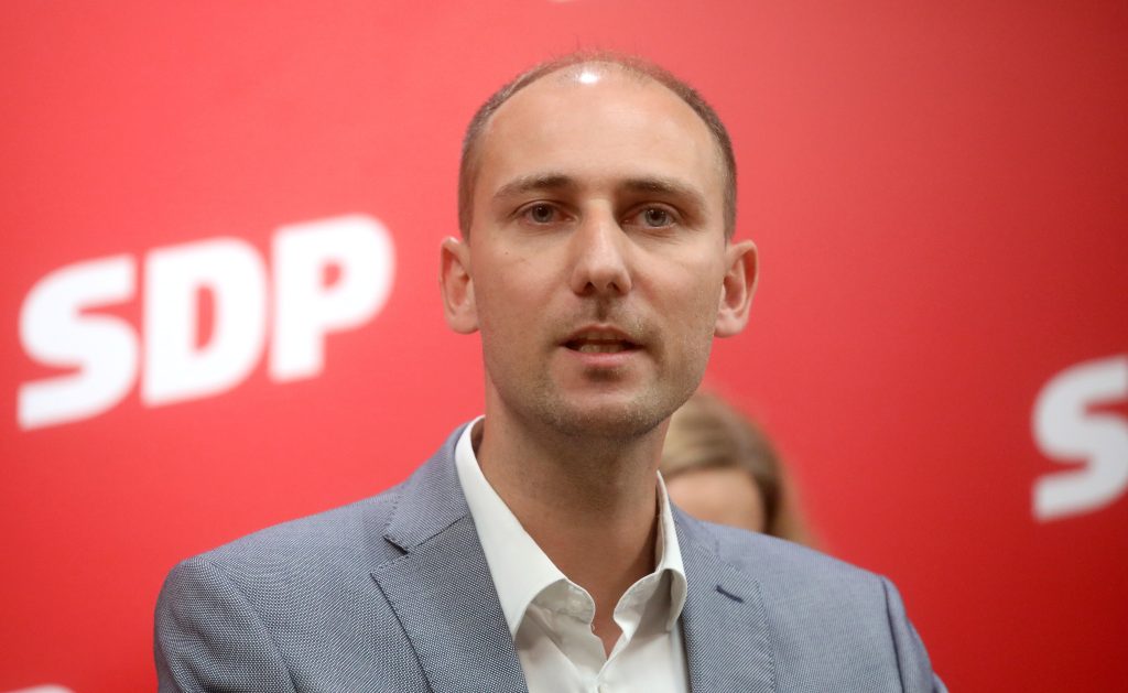 mišić