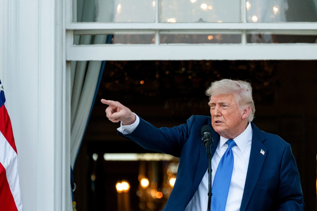 Trump