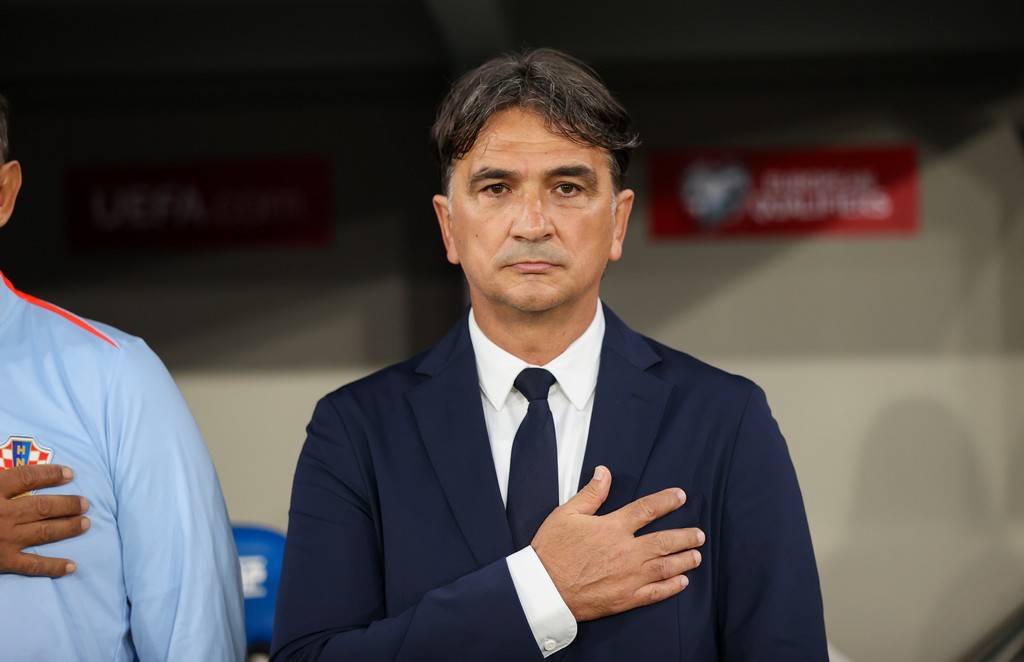 dalić