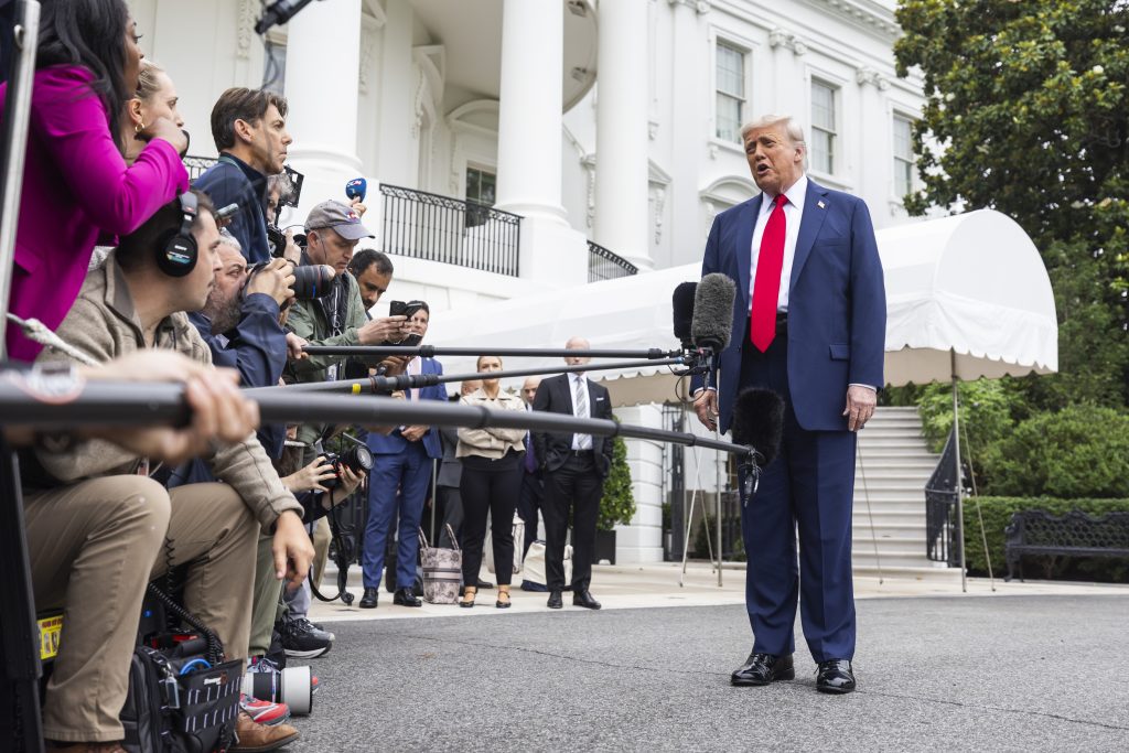 trump