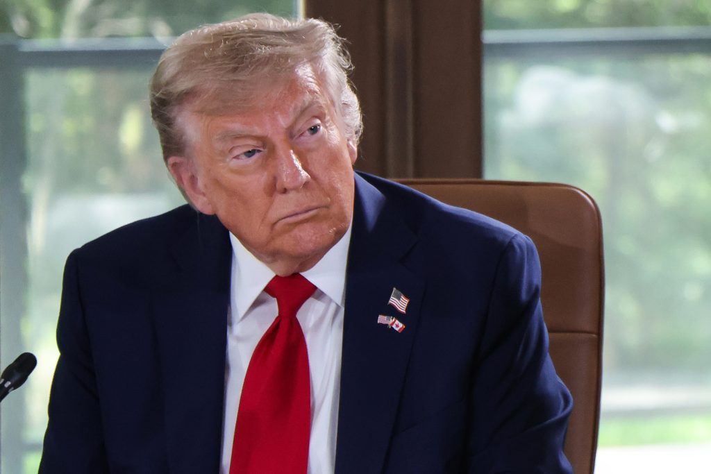 Trump