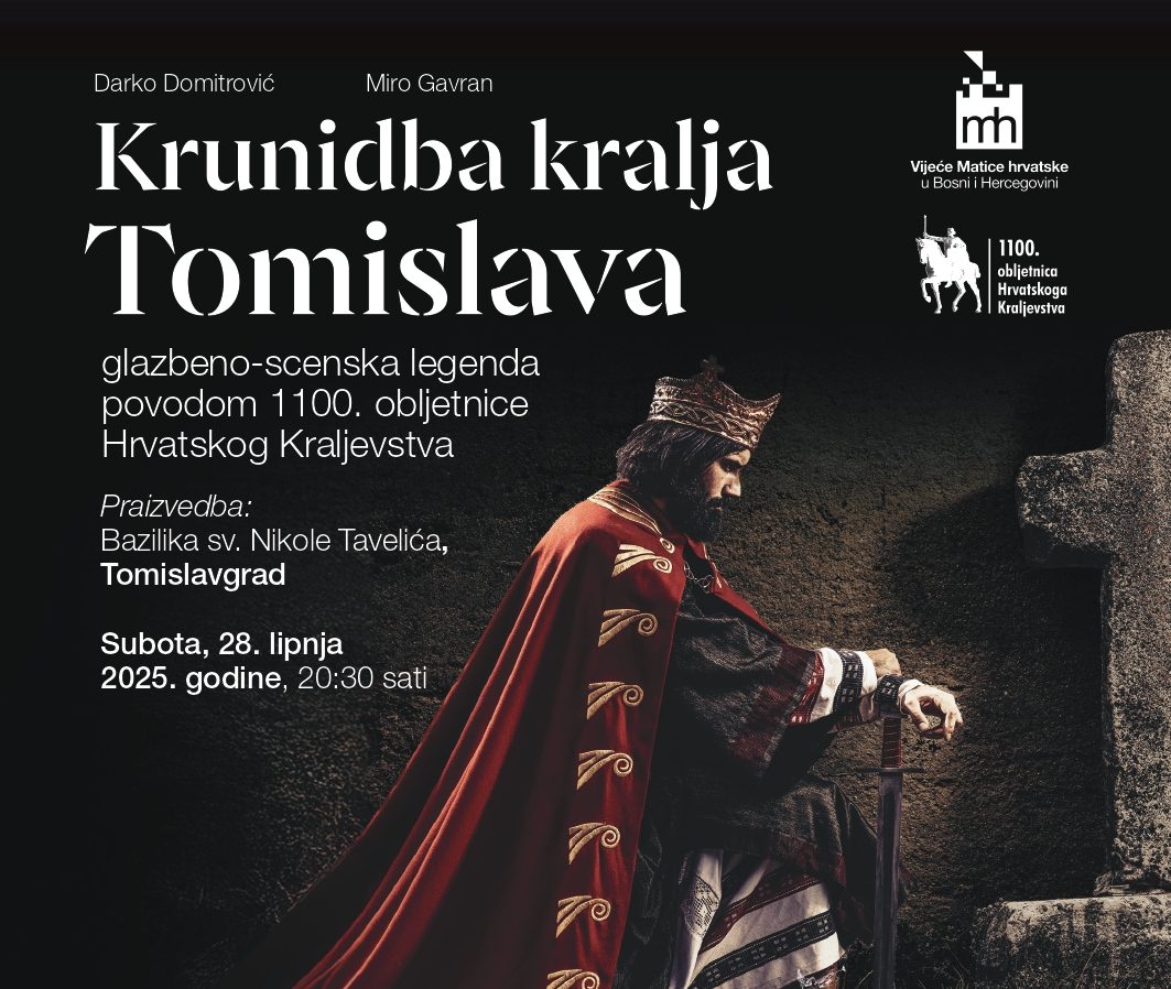 Tomislavgradu