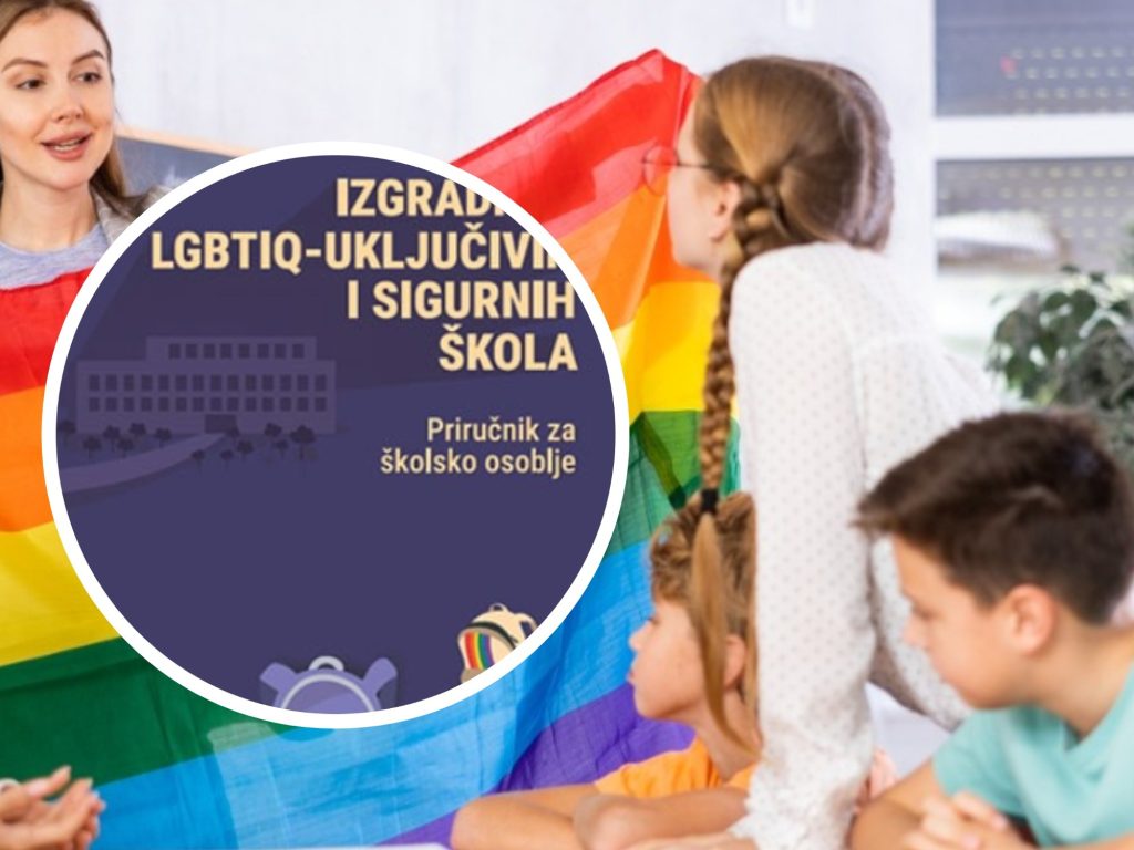 priručnik
