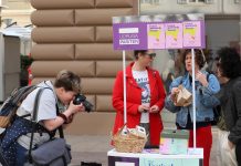 Okultno, vještice i menstruacija za 'trans muškarce': Pogledajte suludu najavu Festivala menstruacije