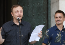 Partner predsjednika udruge Domino ima svoju udrugu koja također prima gradski novac Partner predsjednika udruge Domino ima svoju udrugu koja također prima gradski novac