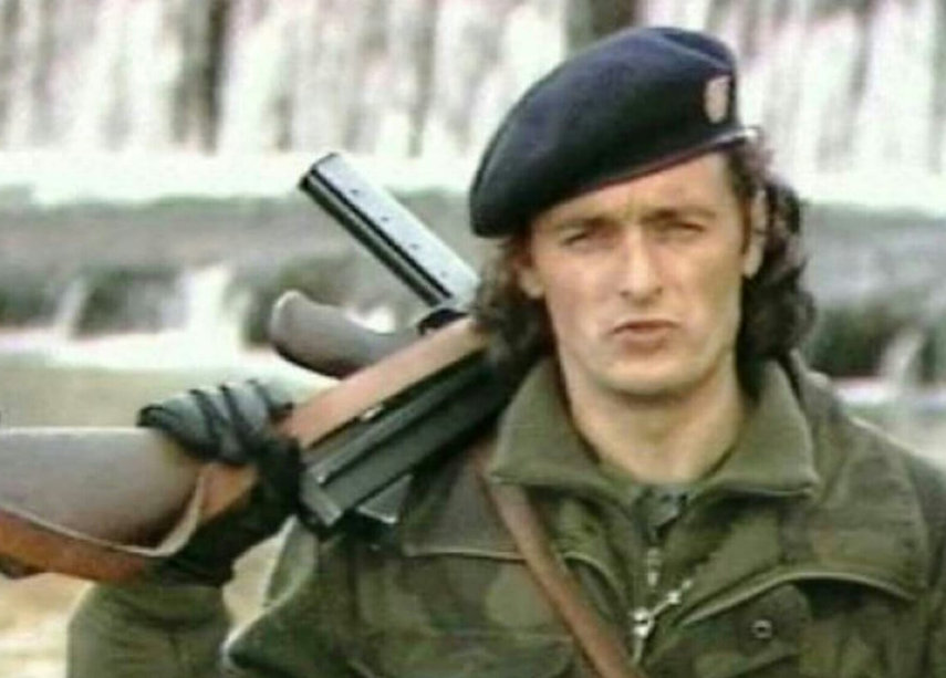 Čavoglave