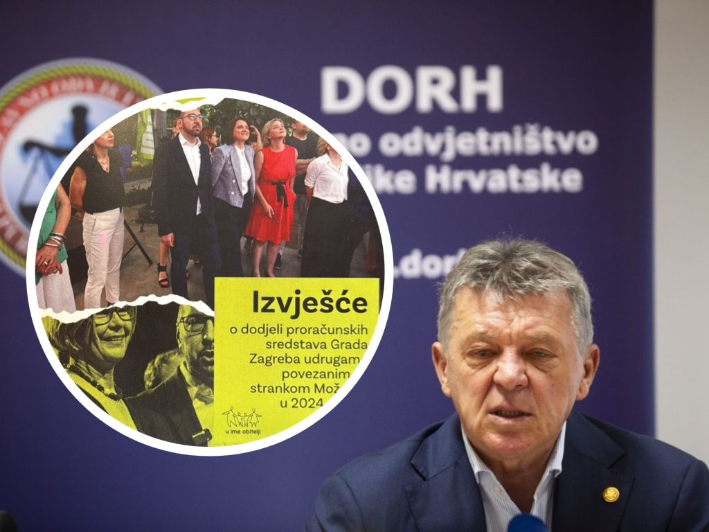 izvješće