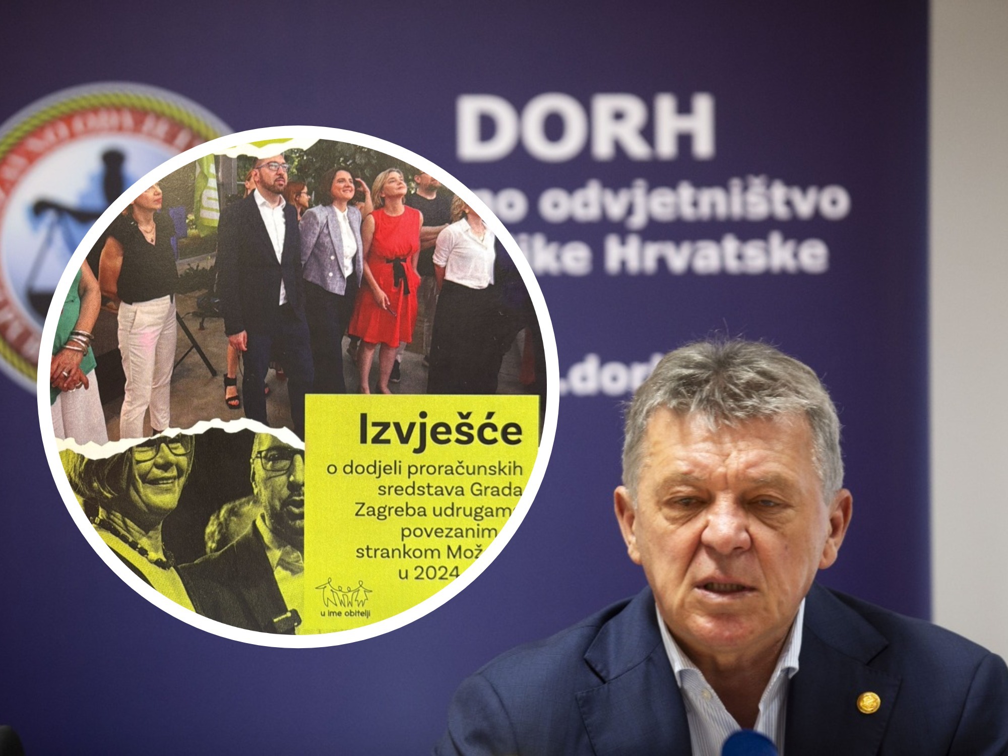 izvješće