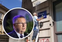 Kamo sreće da je jedini