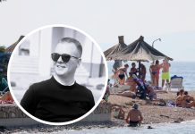Gdje su u svibnju nestali njemački turisti? Brkljača otkriva u čemu je 'tajna'