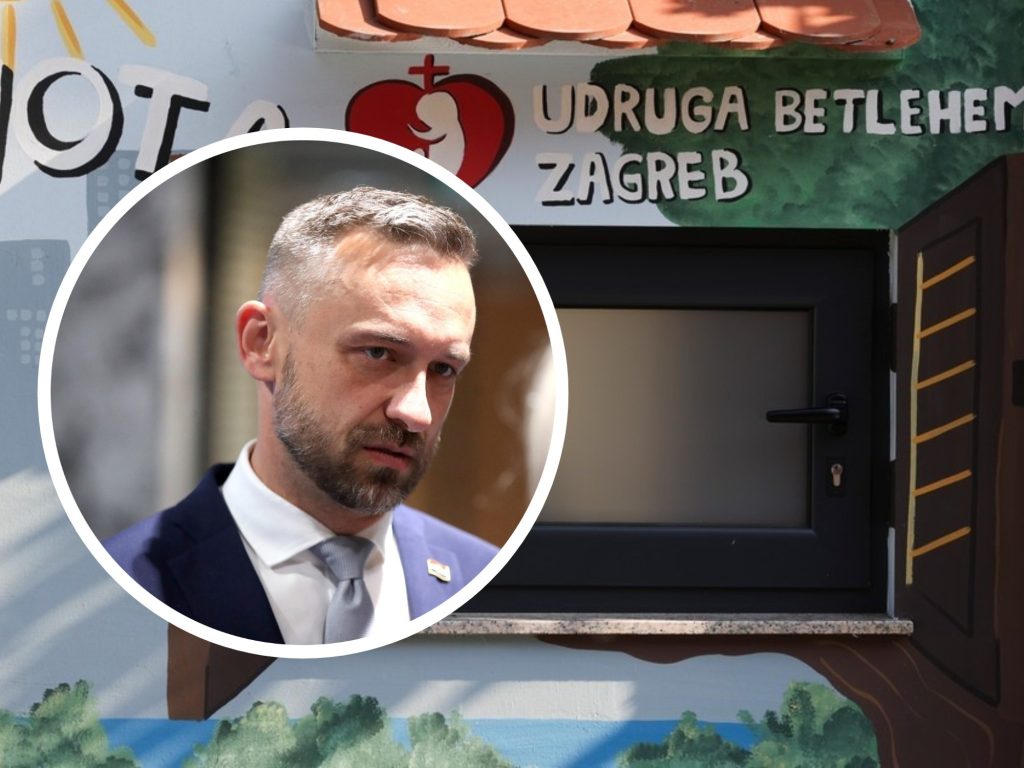 života