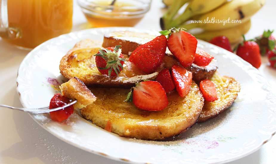 tost