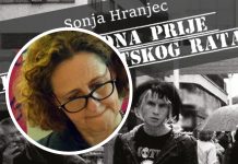 Ministarstvo kulture Obuljen Koržinek 2022. je otkupilo knjigu Sonje Hranjec o 'trans ženi' Ministarstvo kulture Obuljen Koržinek 2022. je otkupilo knjigu Sonje Hranjec o 'trans ženi'