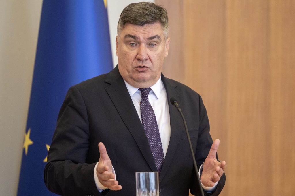 milanović