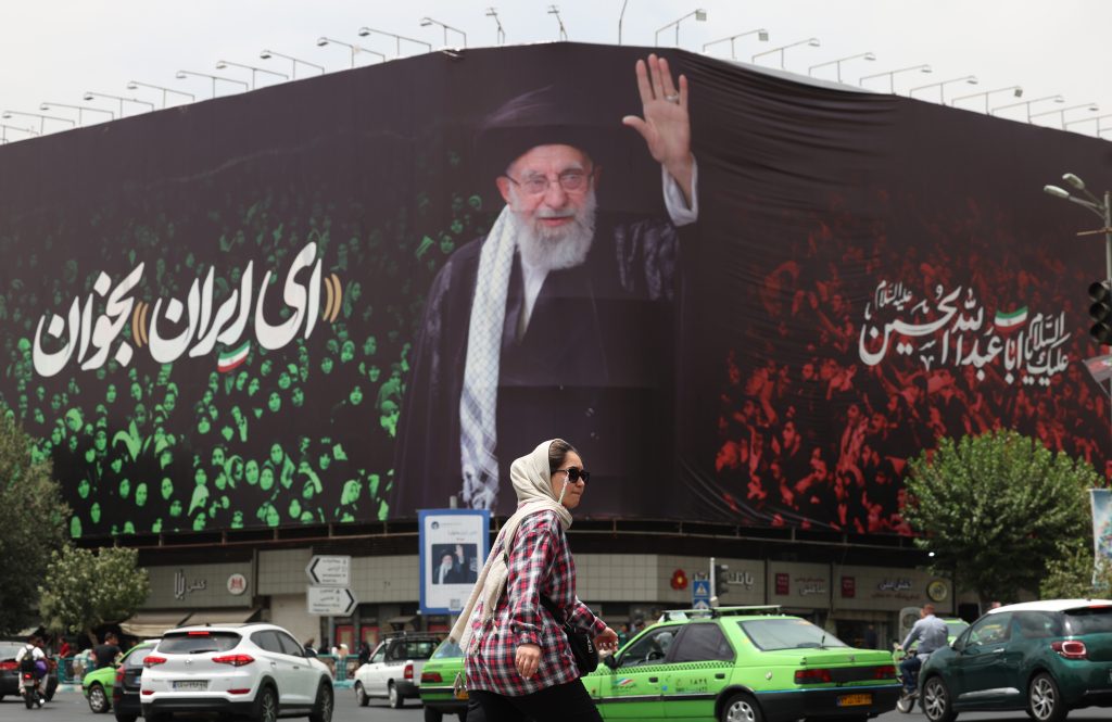 Iran