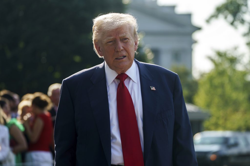 Trump