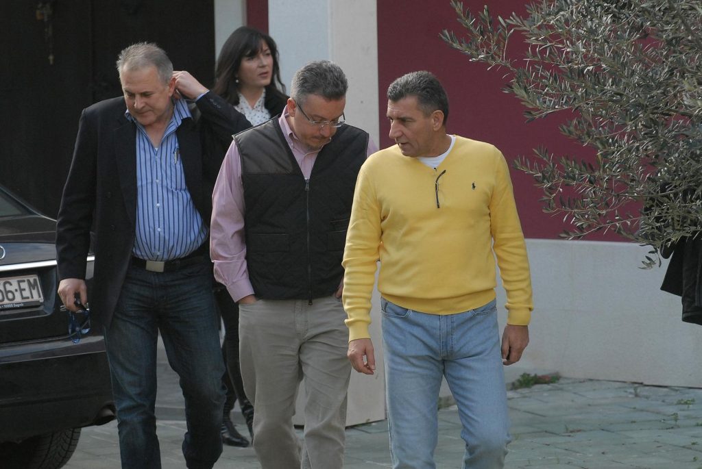 gotovini