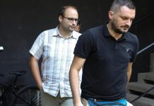 Tko je Tomaševićev 'ministar sporta' i čovjek sa sto funkcija koji je 'pao' u aferi Hipodrom? Tko je Tomaševićev 'ministar sporta' i čovjek sa sto funkcija koji je 'pao' u aferi Hipodrom?