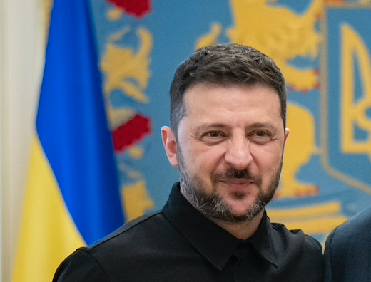 Zelenski