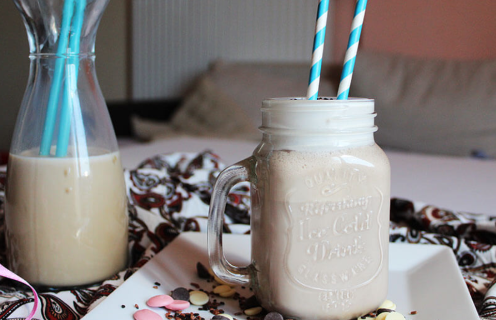 frapuccino