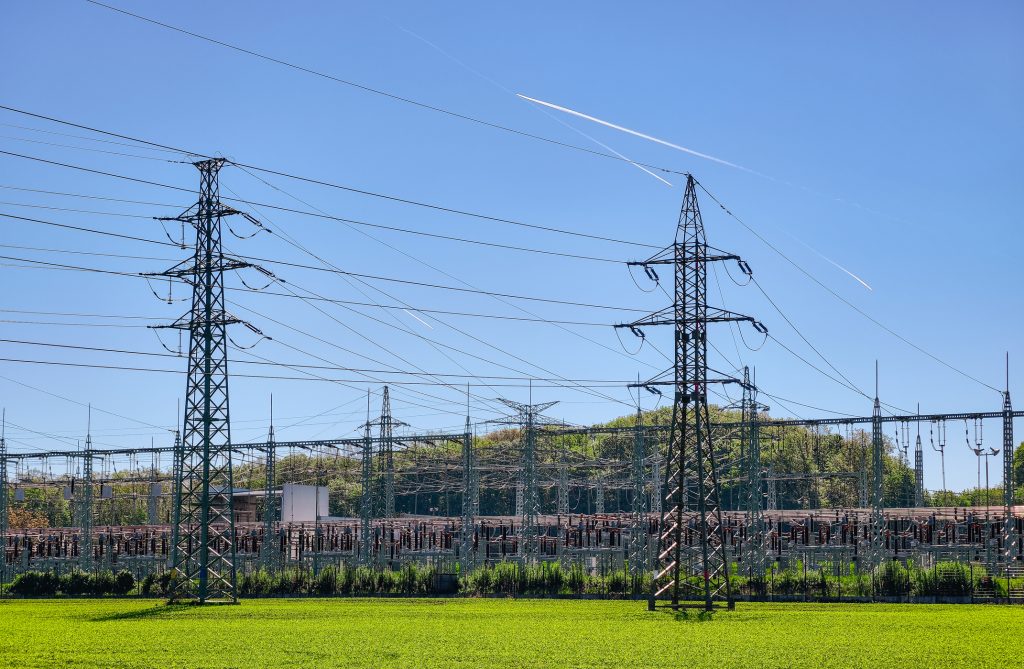 ENERGIJE