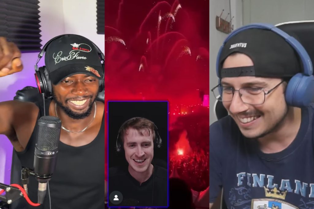 YouTuberi