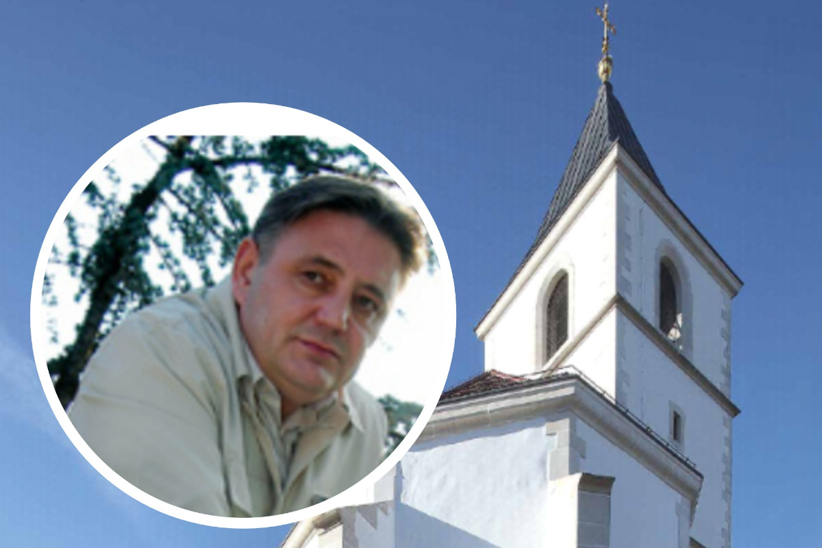 Barbarić